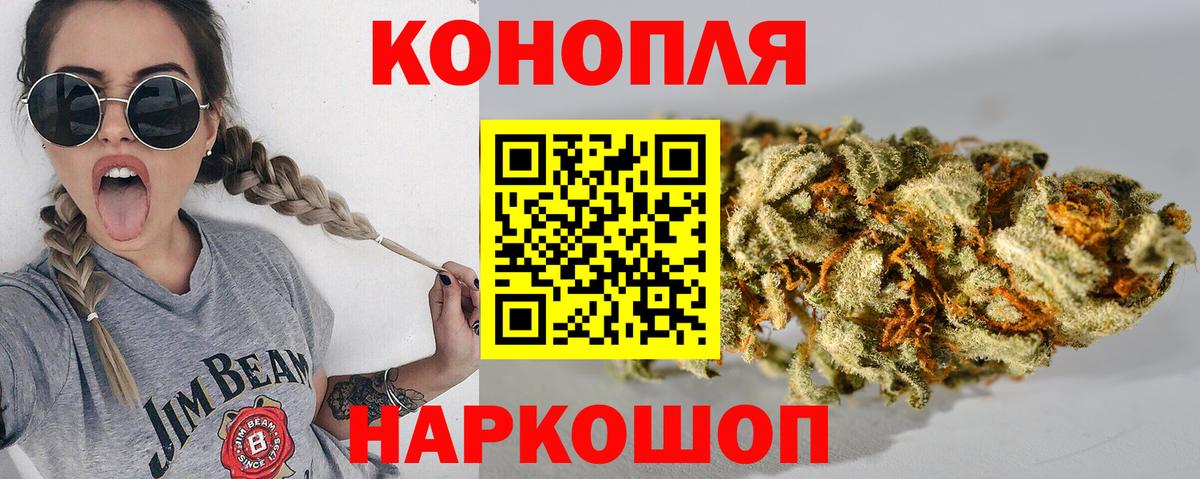 Каннабис индика Кызыл